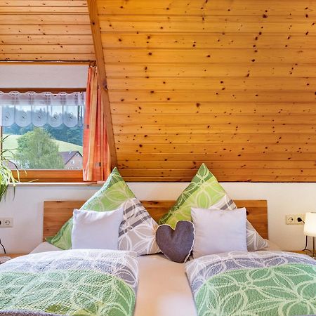 Schreinerhaeusle Naehe Titisee Himmelreich Екстериор снимка