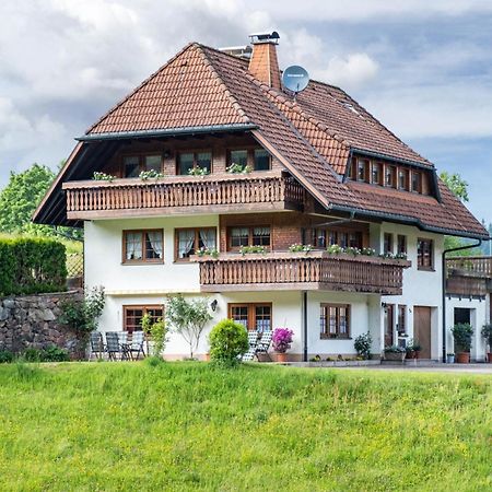 Schreinerhaeusle Naehe Titisee Himmelreich Екстериор снимка
