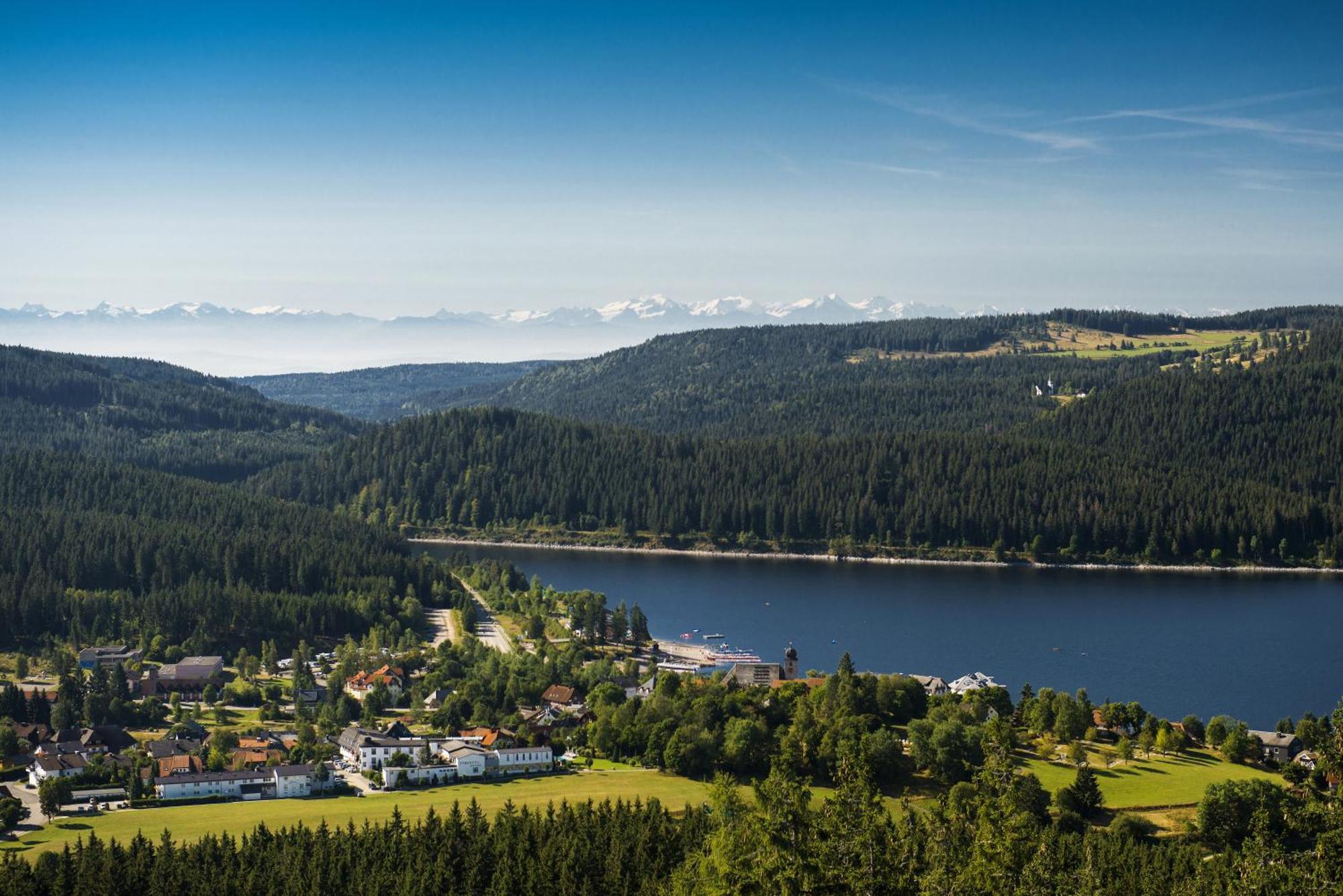Schreinerhaeusle Naehe Titisee Himmelreich Екстериор снимка