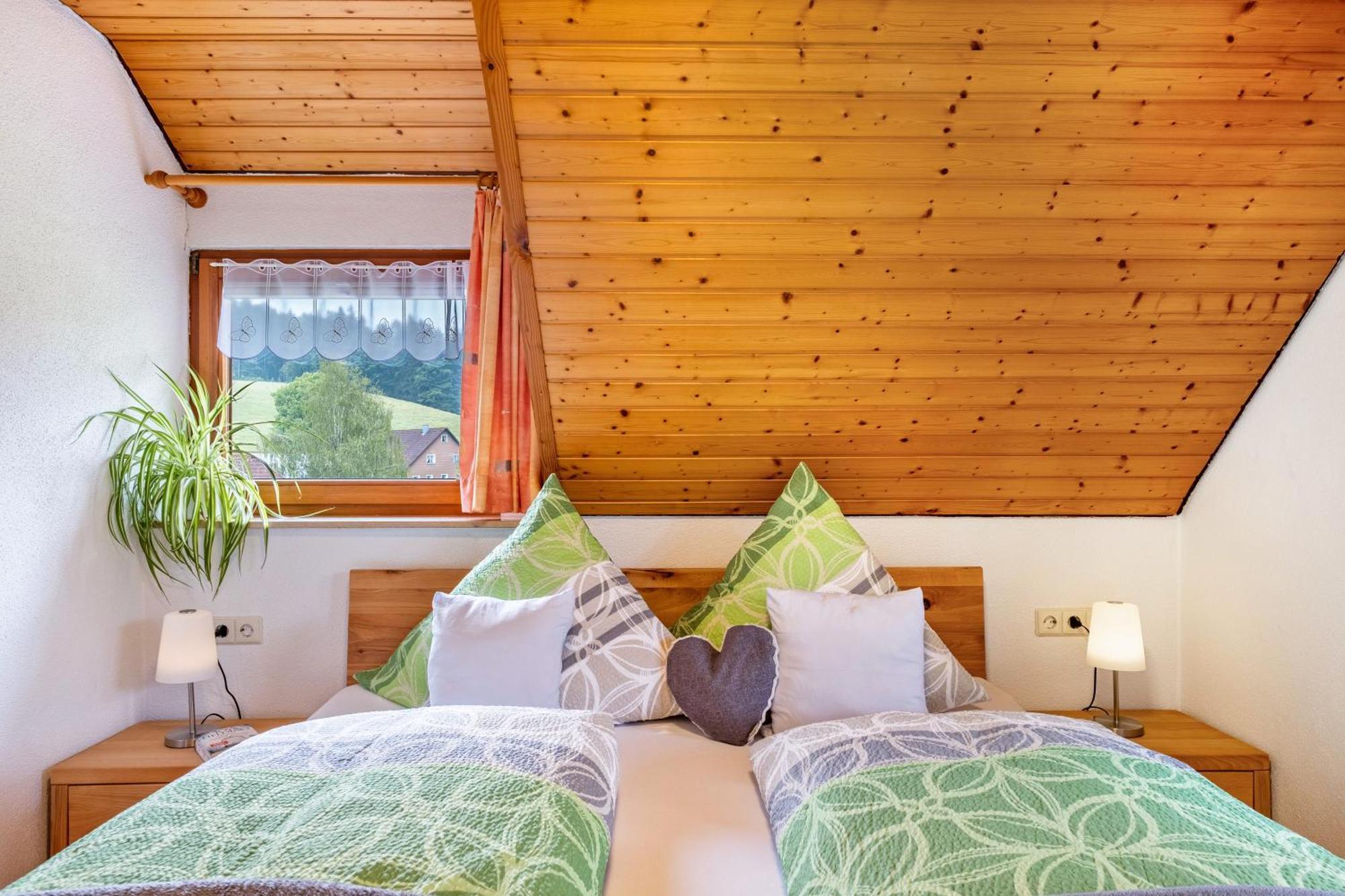 Schreinerhaeusle Naehe Titisee Himmelreich Екстериор снимка