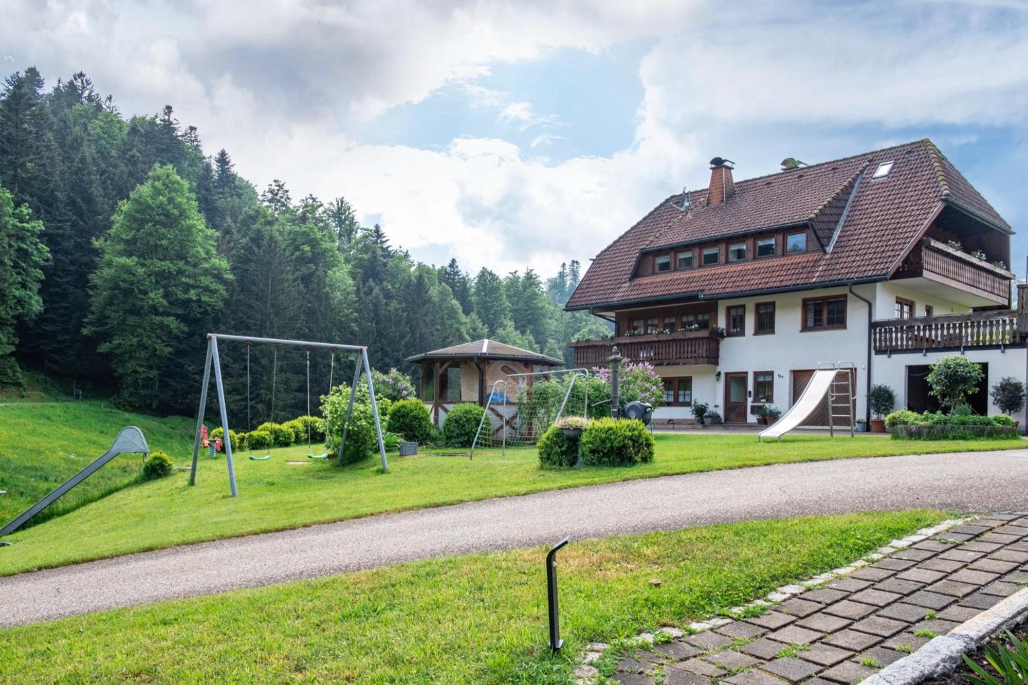 Schreinerhaeusle Naehe Titisee Himmelreich Екстериор снимка