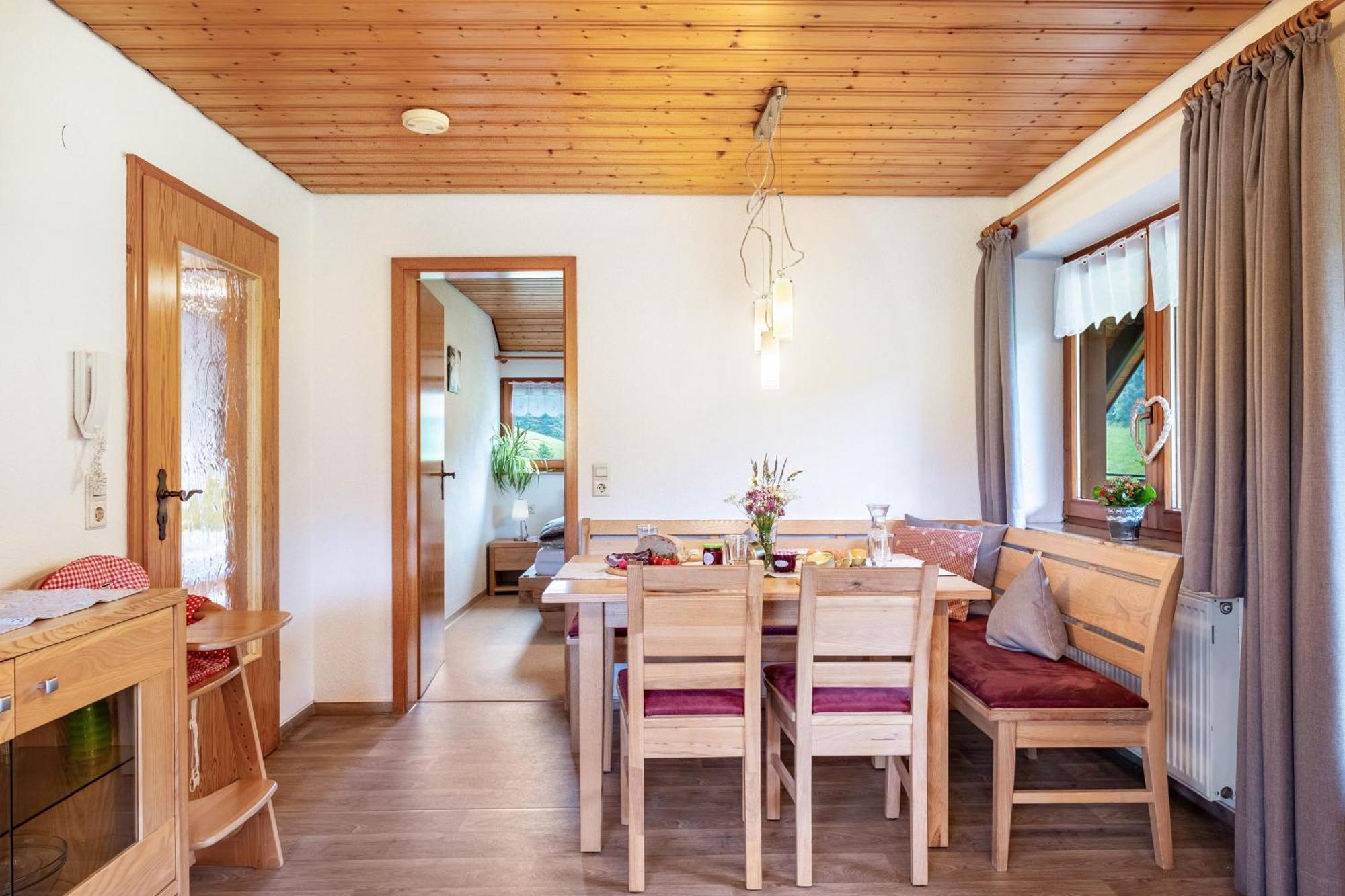 Schreinerhaeusle Naehe Titisee Himmelreich Екстериор снимка