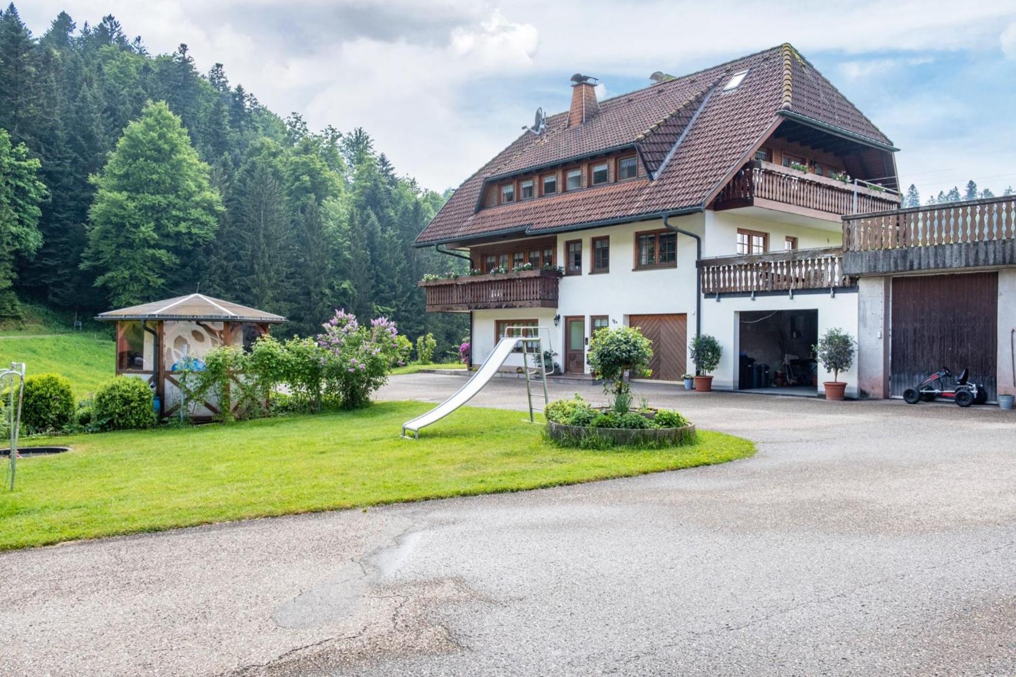 Schreinerhaeusle Naehe Titisee Himmelreich Екстериор снимка