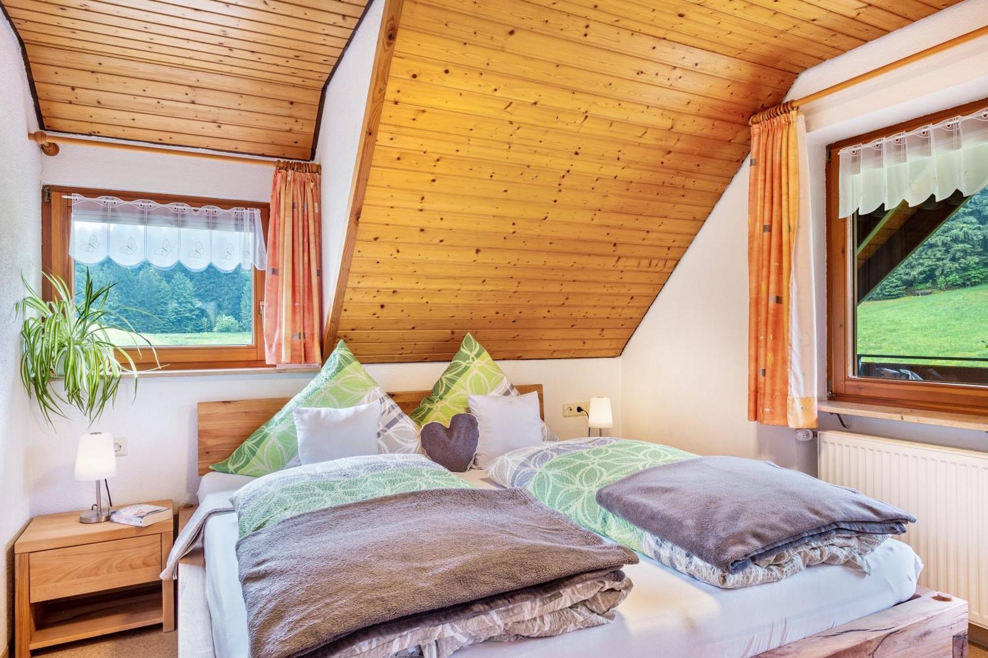 Schreinerhaeusle Naehe Titisee Himmelreich Екстериор снимка