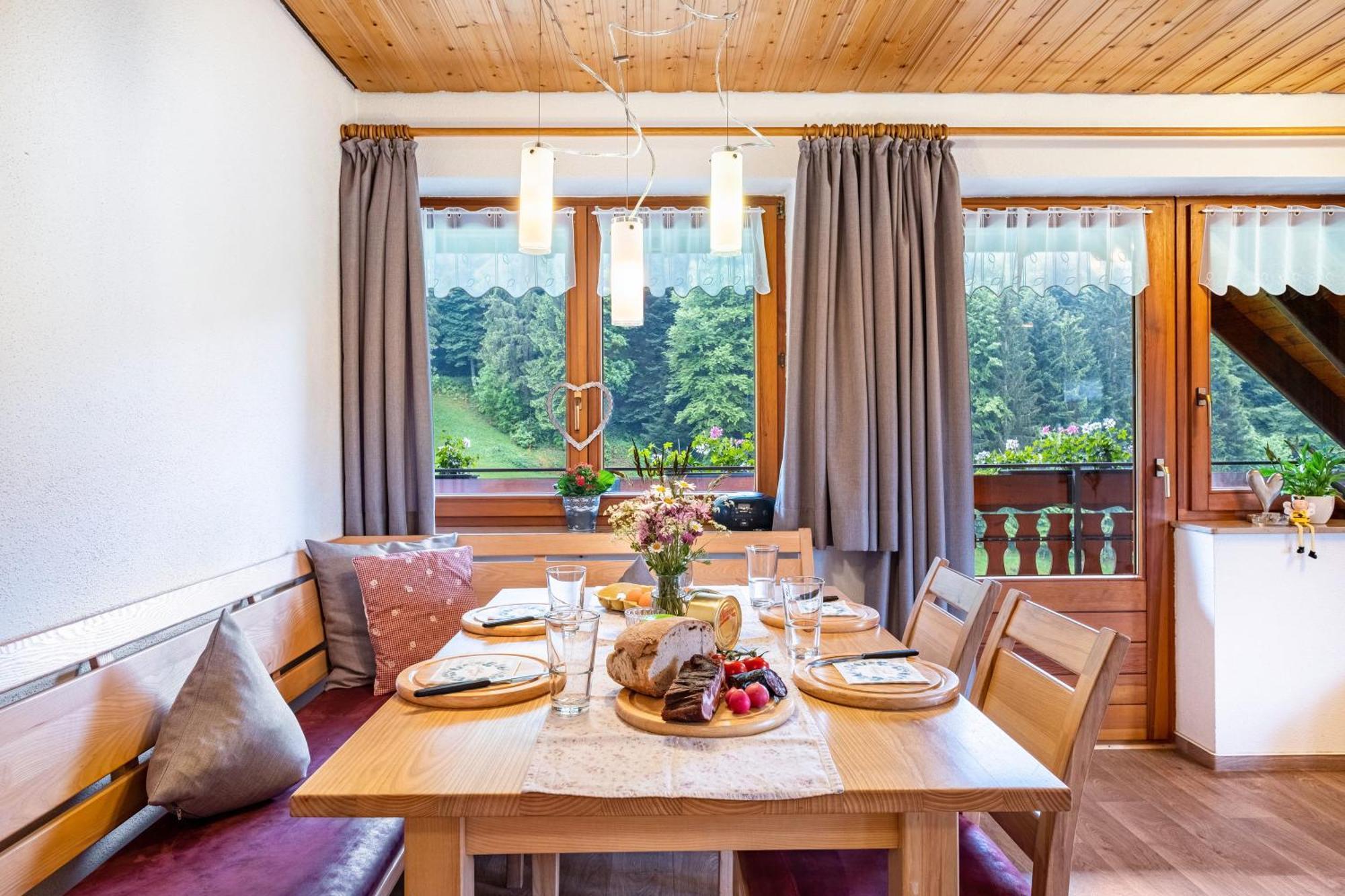 Schreinerhaeusle Naehe Titisee Himmelreich Екстериор снимка