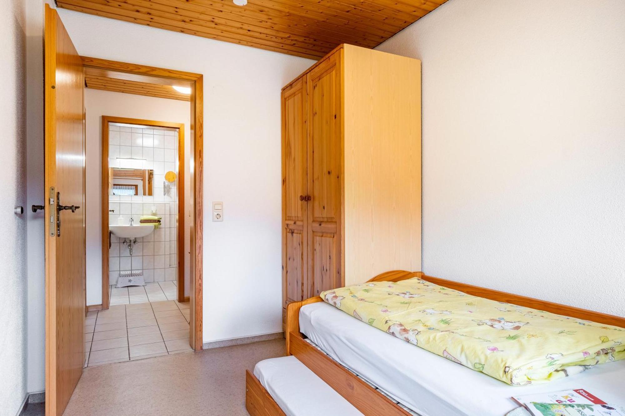 Schreinerhaeusle Naehe Titisee Himmelreich Екстериор снимка