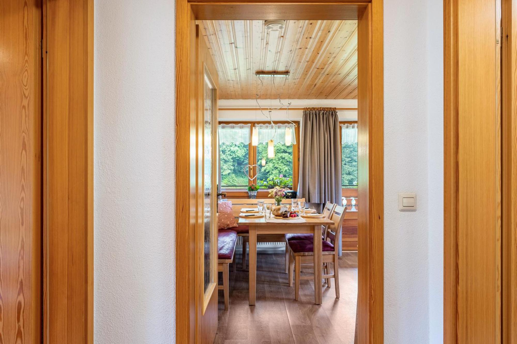 Schreinerhaeusle Naehe Titisee Himmelreich Екстериор снимка
