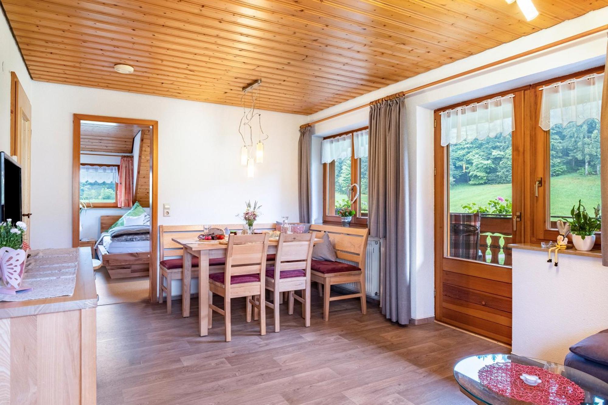 Schreinerhaeusle Naehe Titisee Himmelreich Екстериор снимка