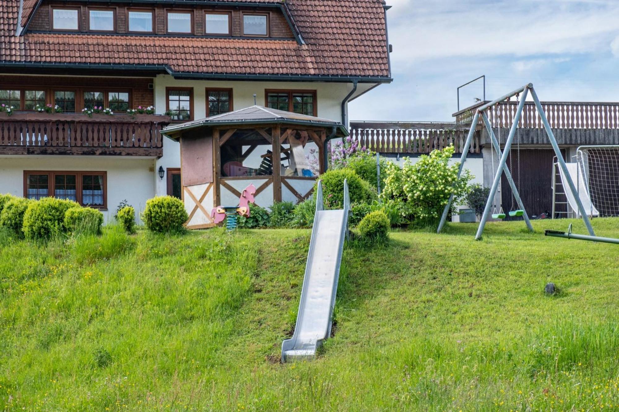 Schreinerhaeusle Naehe Titisee Himmelreich Екстериор снимка