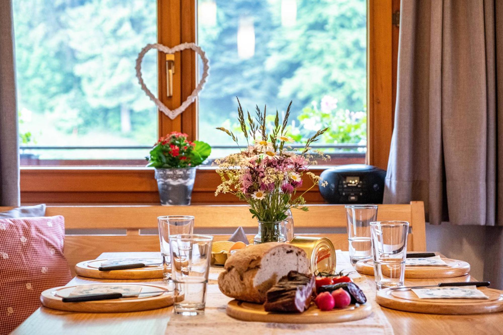 Schreinerhaeusle Naehe Titisee Himmelreich Екстериор снимка