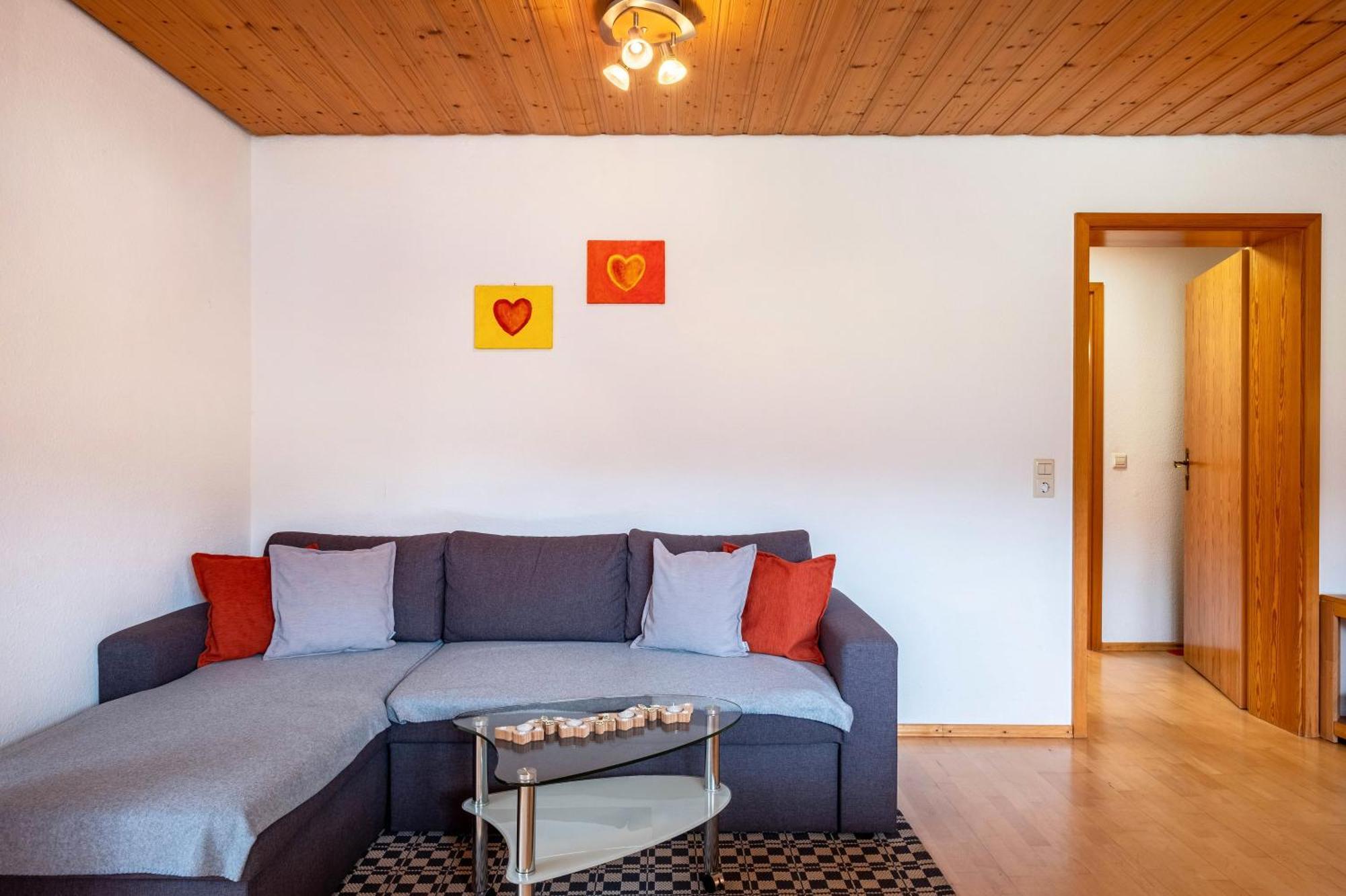 Schreinerhaeusle Naehe Titisee Himmelreich Екстериор снимка