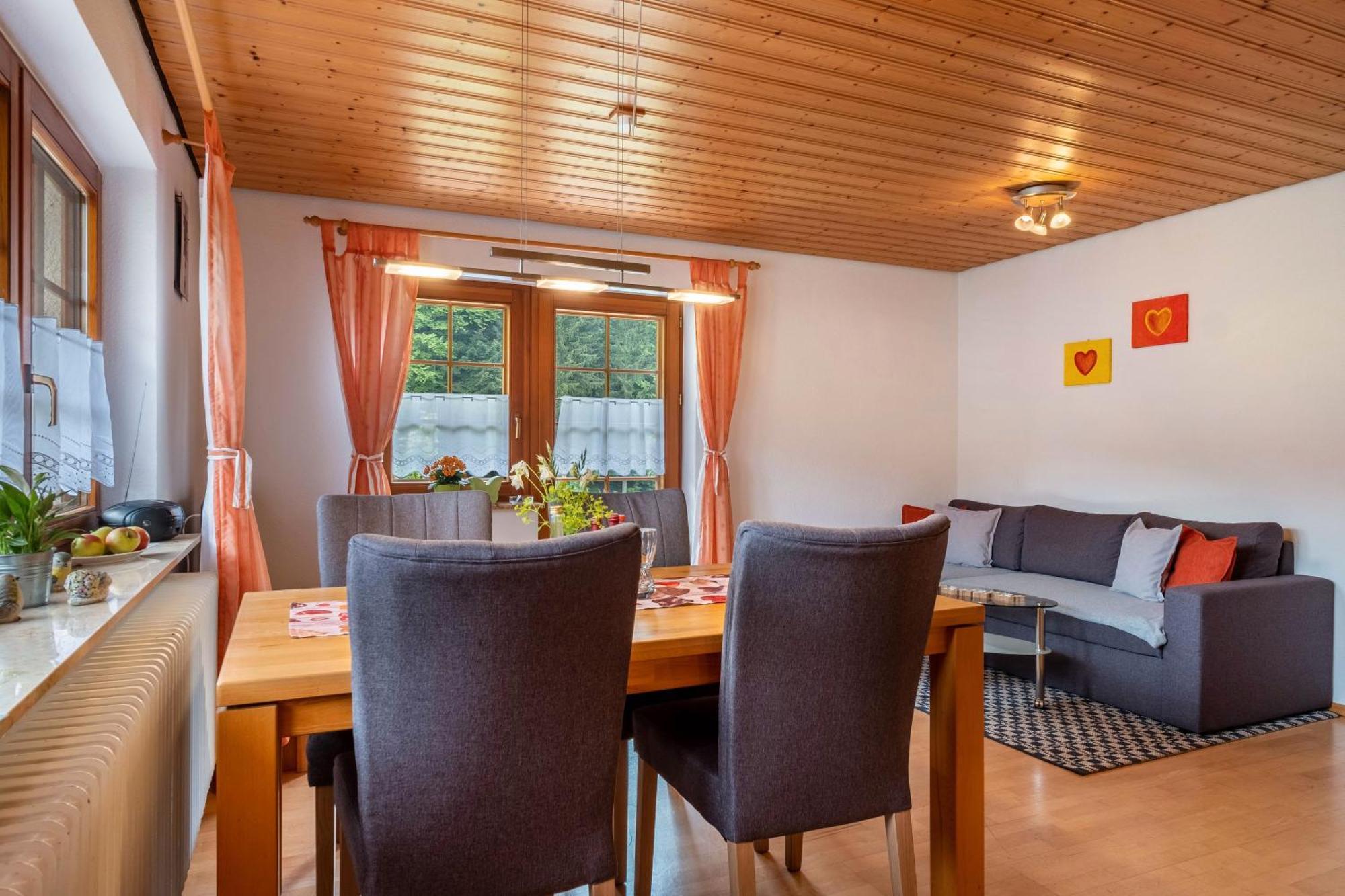 Schreinerhaeusle Naehe Titisee Himmelreich Екстериор снимка