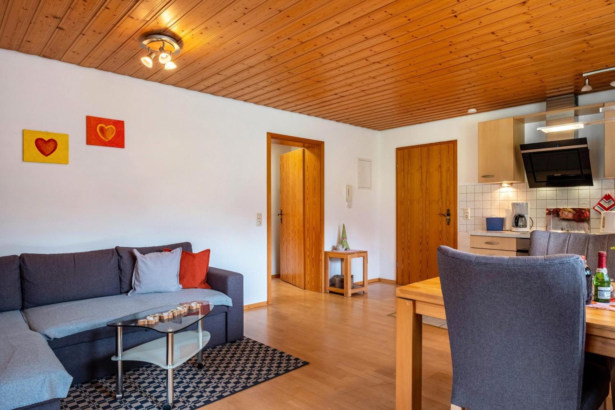 Schreinerhaeusle Naehe Titisee Himmelreich Екстериор снимка