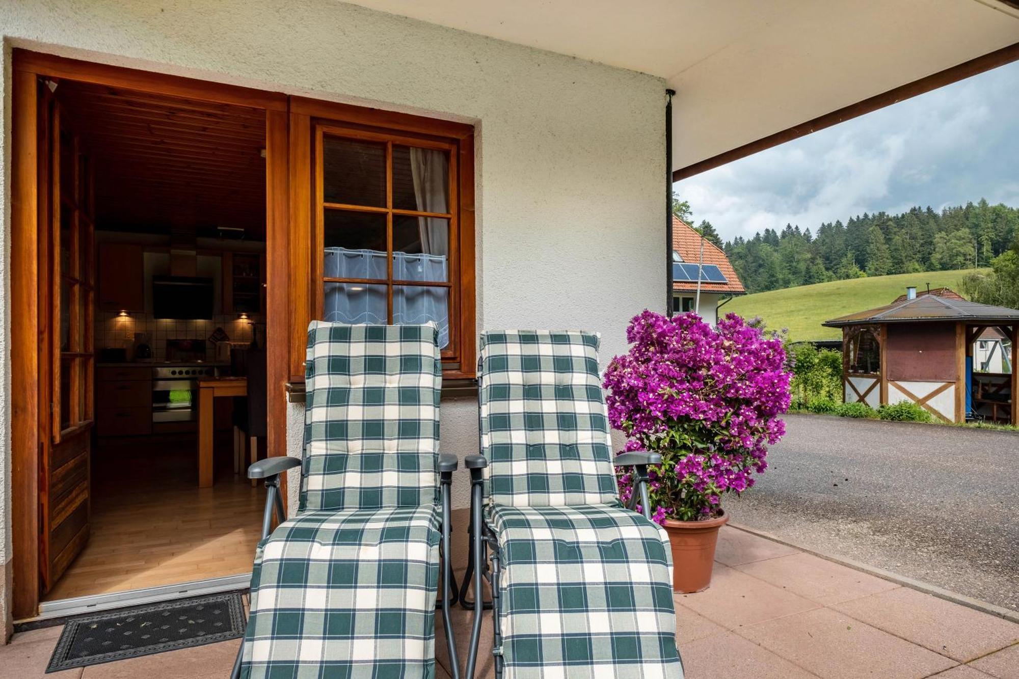 Schreinerhaeusle Naehe Titisee Himmelreich Екстериор снимка