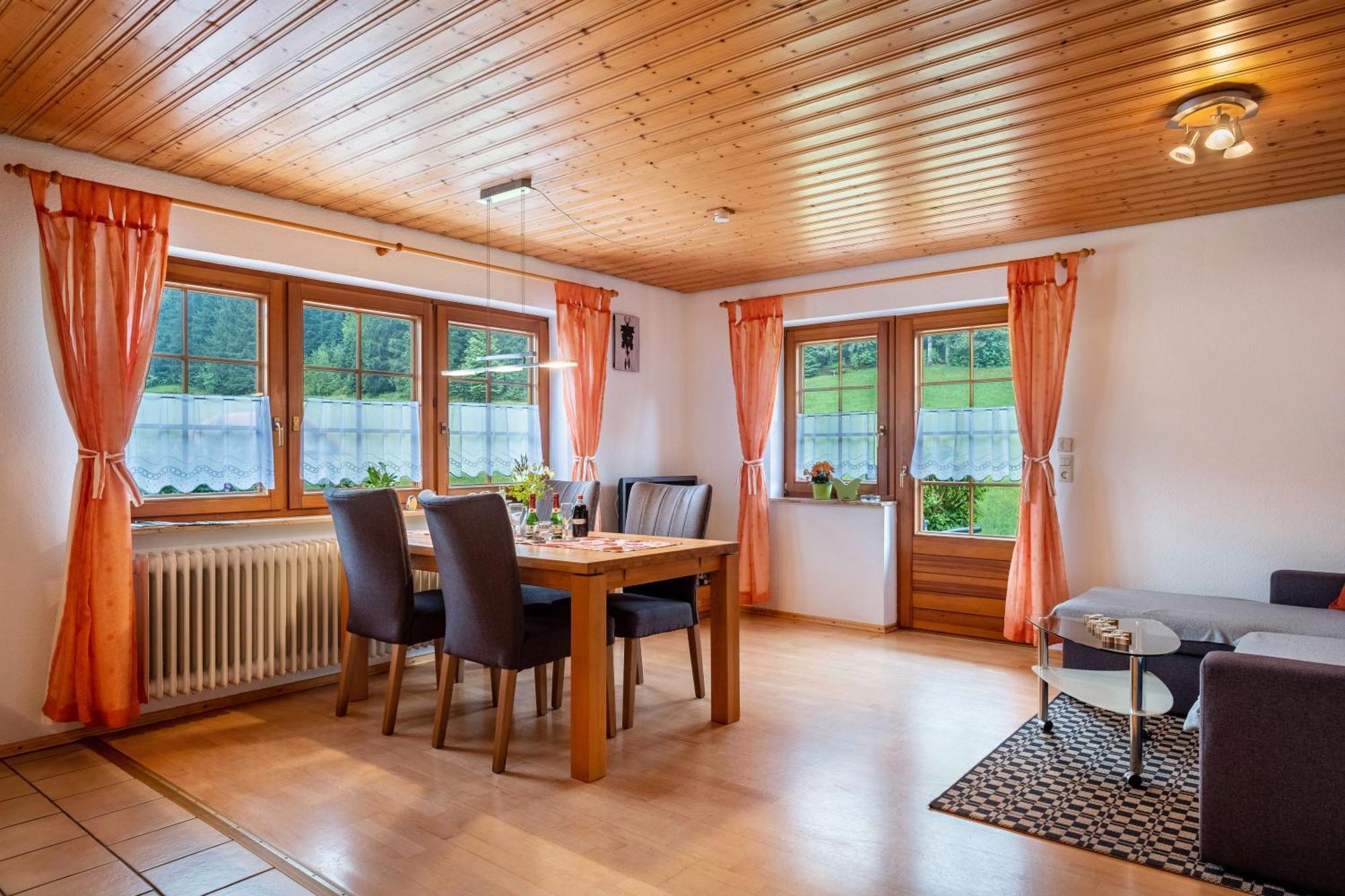 Schreinerhaeusle Naehe Titisee Himmelreich Екстериор снимка