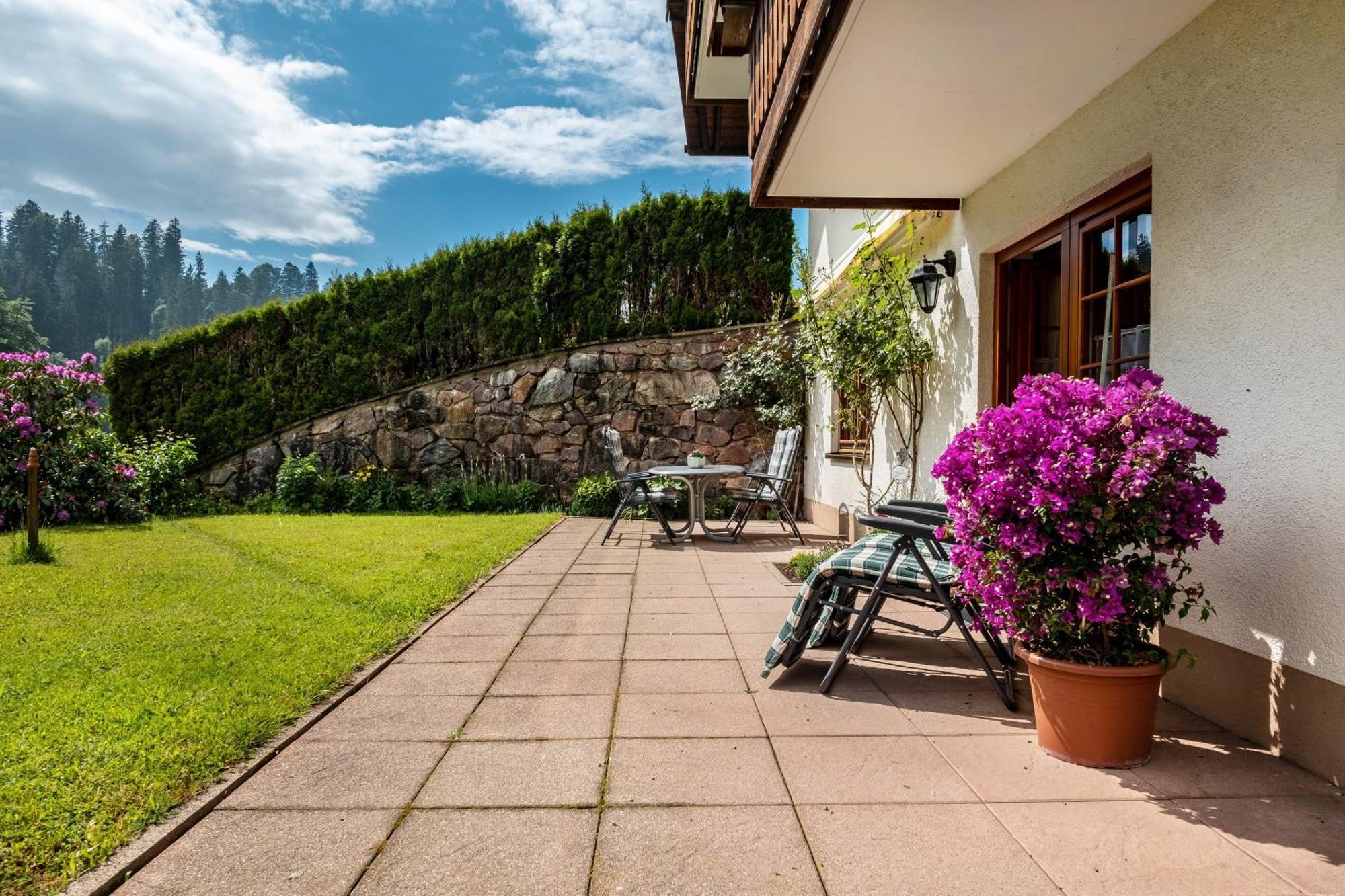 Schreinerhaeusle Naehe Titisee Himmelreich Екстериор снимка
