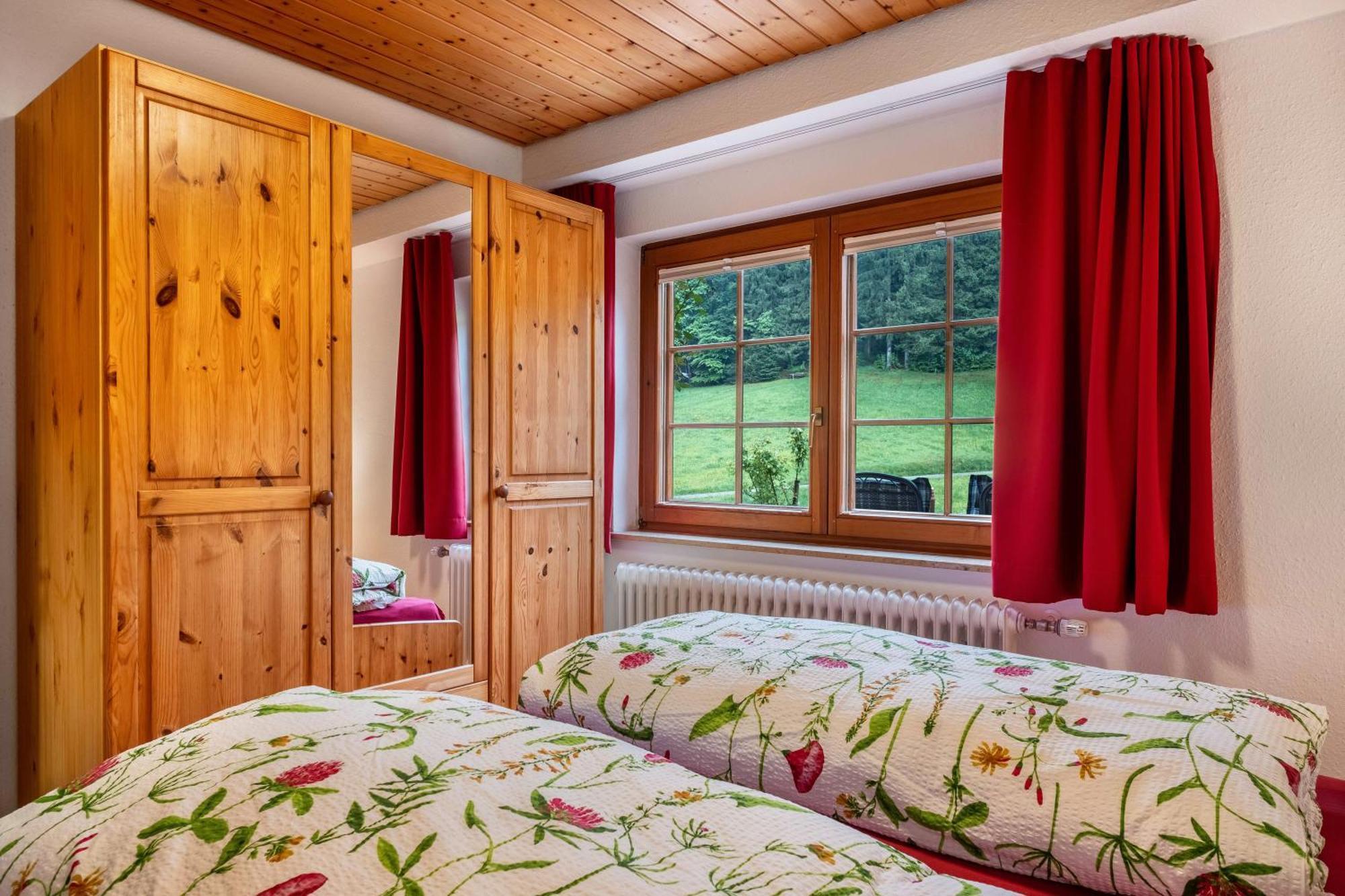 Schreinerhaeusle Naehe Titisee Himmelreich Екстериор снимка