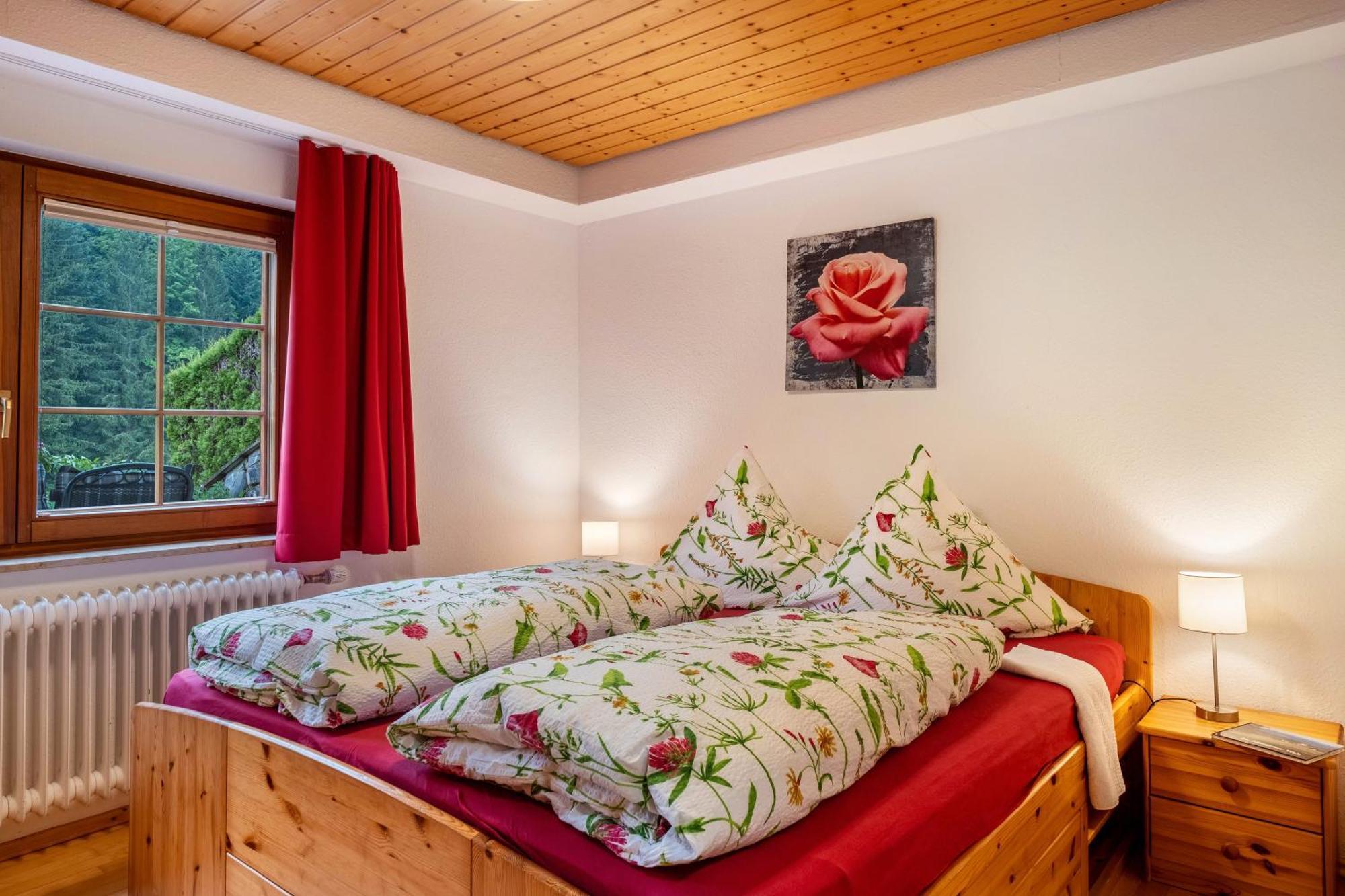 Schreinerhaeusle Naehe Titisee Himmelreich Екстериор снимка