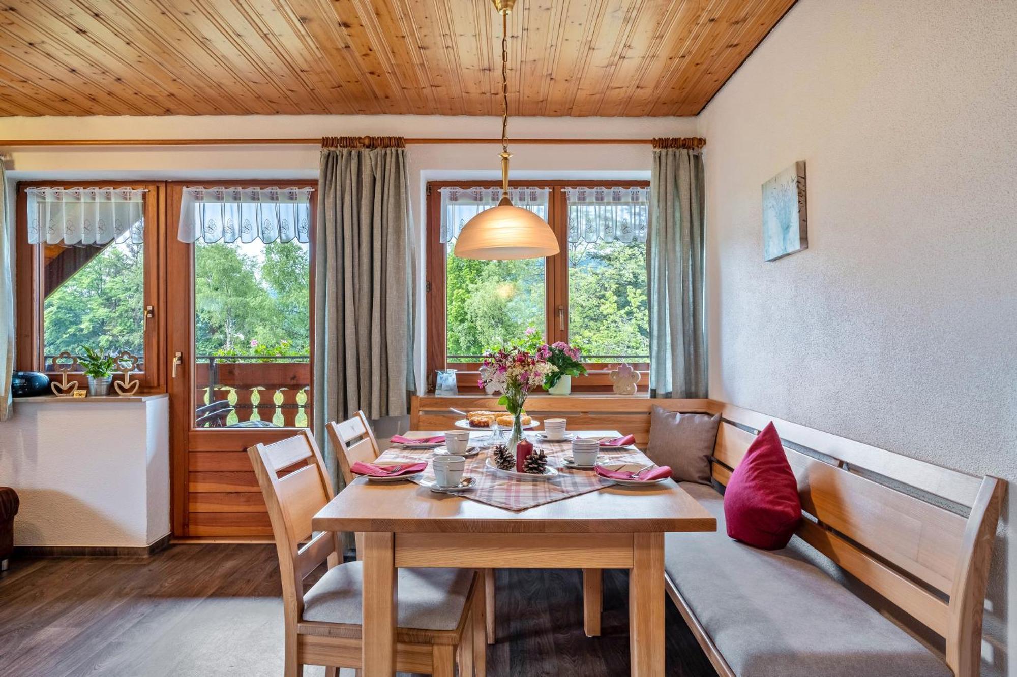 Schreinerhaeusle Naehe Titisee Himmelreich Екстериор снимка