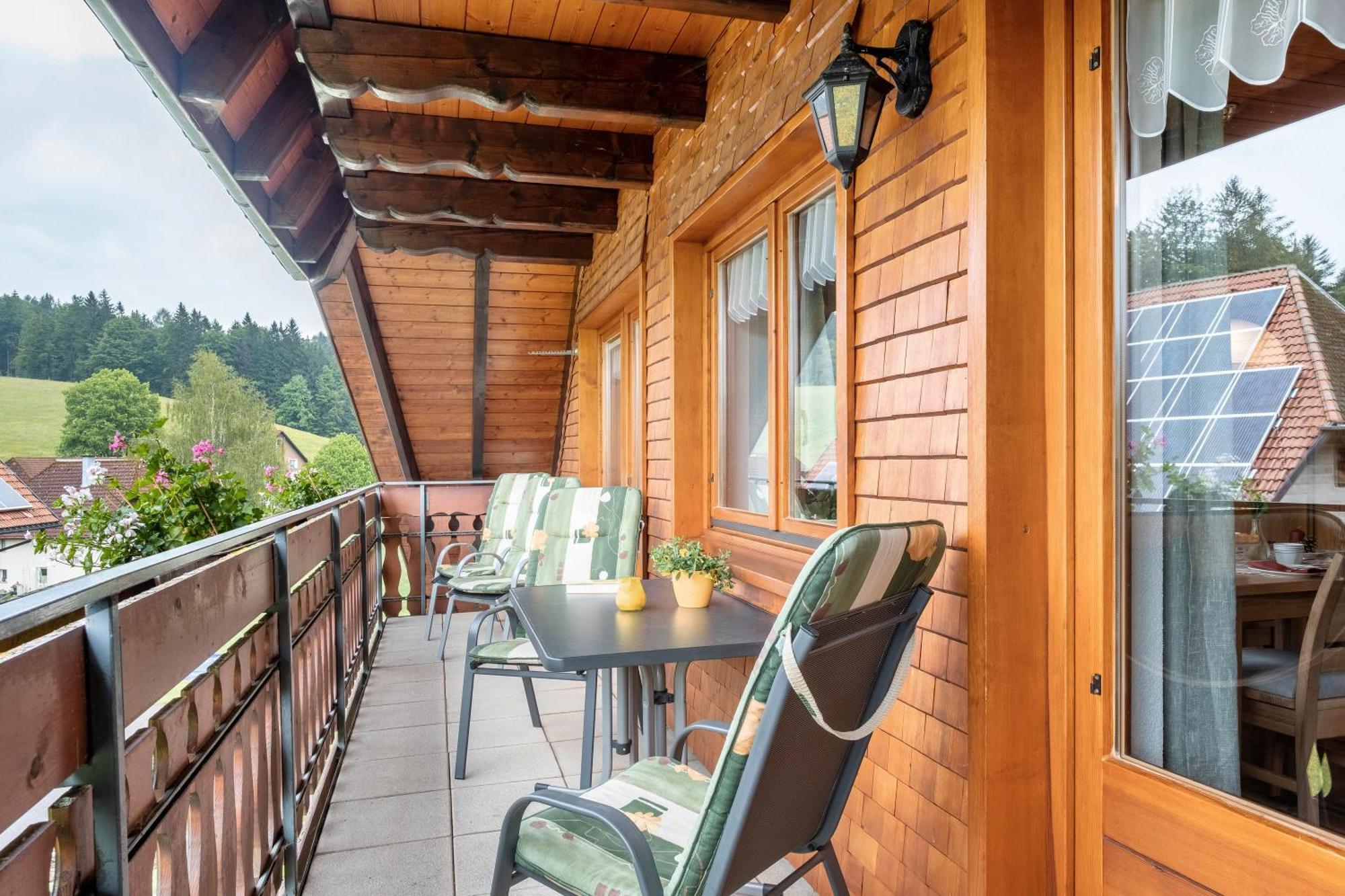 Schreinerhaeusle Naehe Titisee Himmelreich Екстериор снимка
