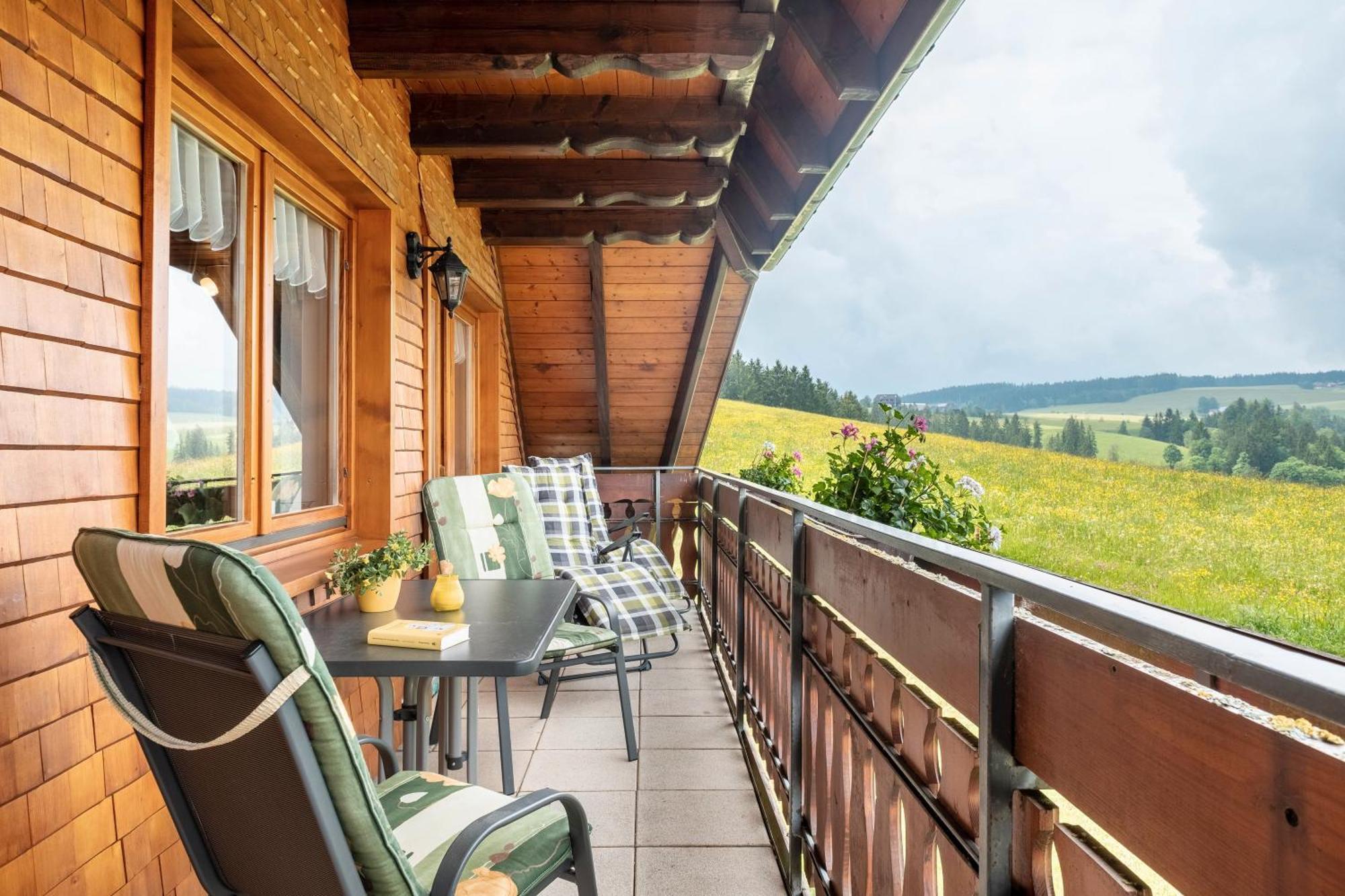 Schreinerhaeusle Naehe Titisee Himmelreich Екстериор снимка