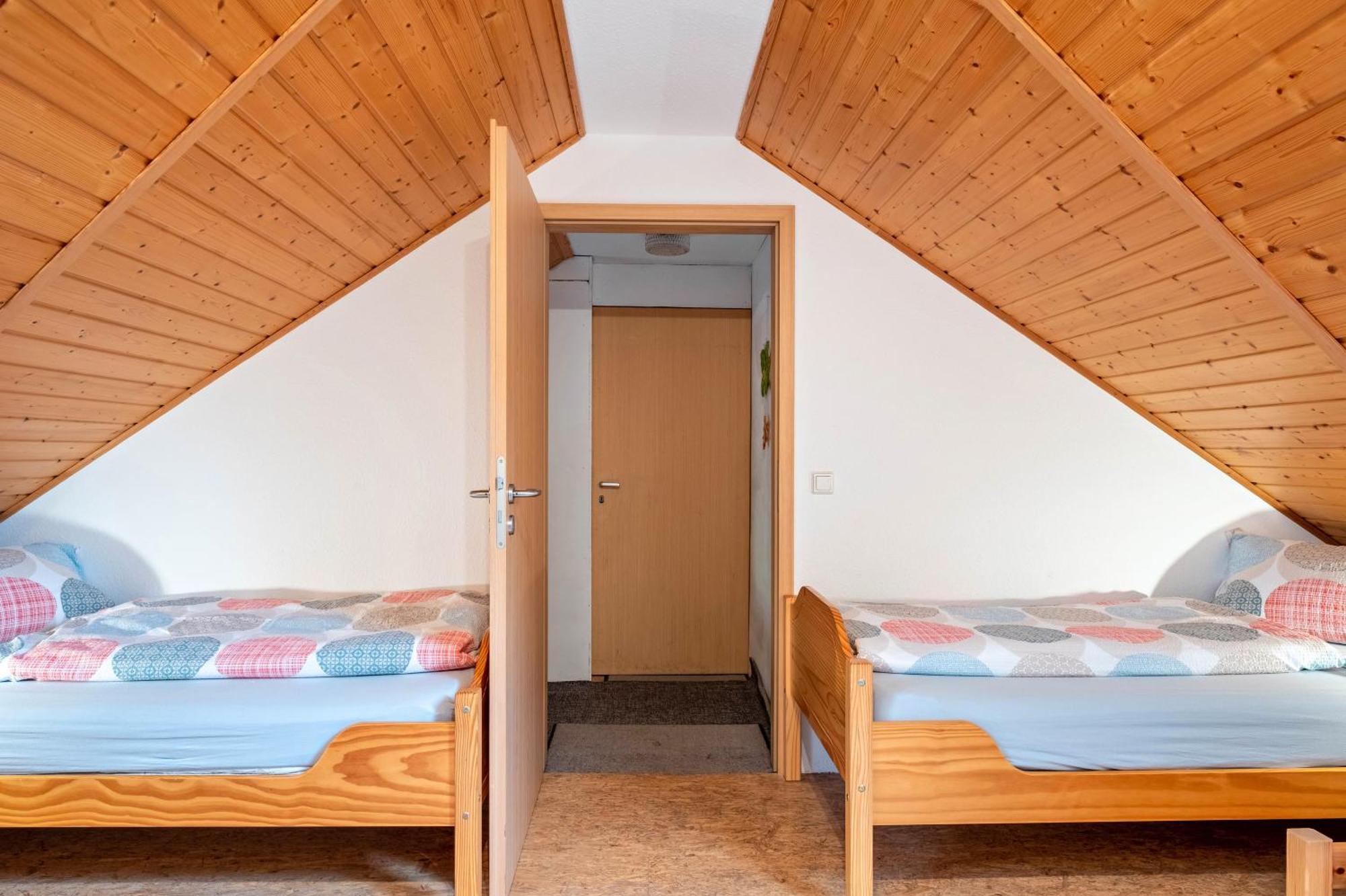 Schreinerhaeusle Naehe Titisee Himmelreich Екстериор снимка