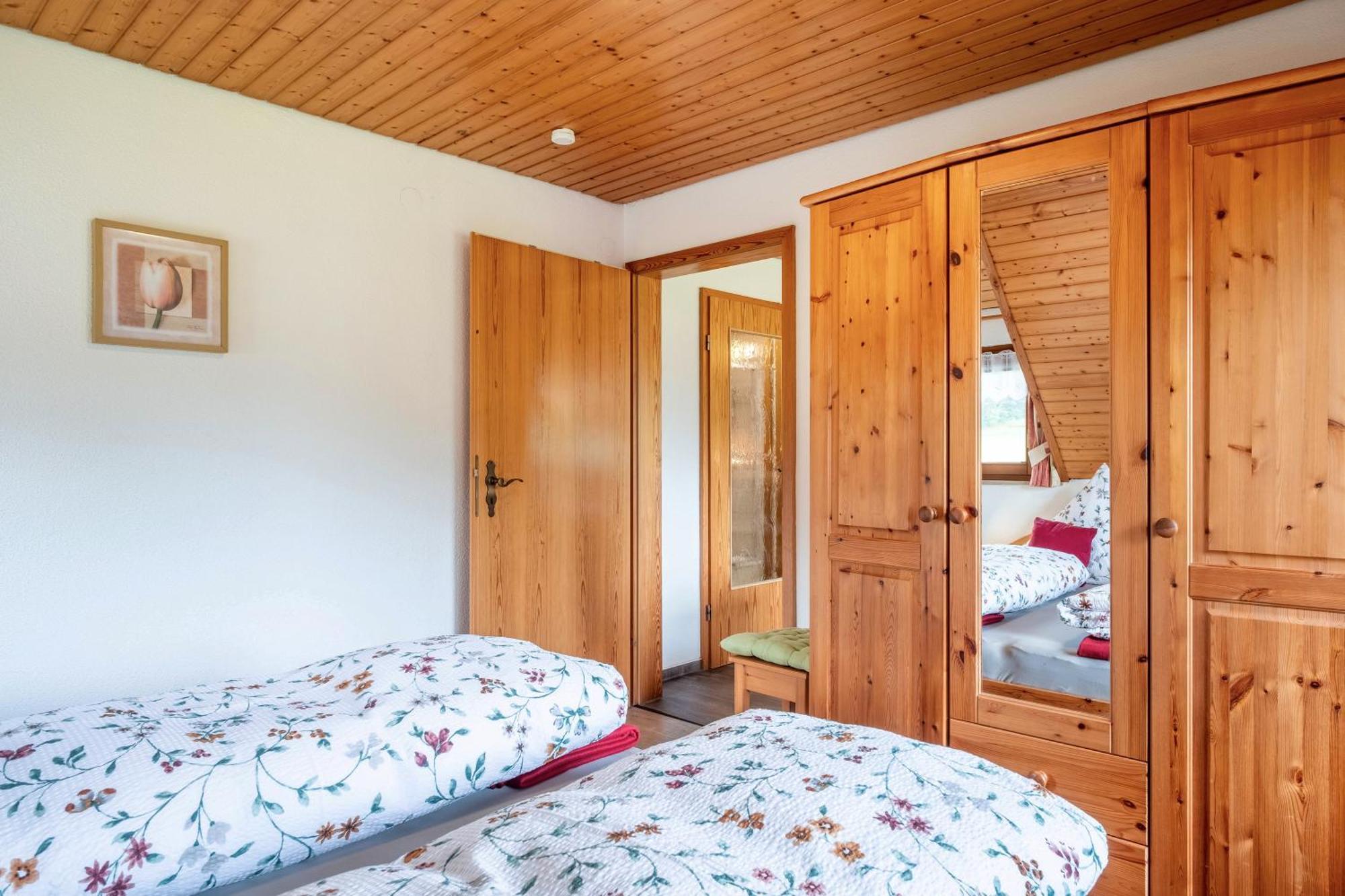 Schreinerhaeusle Naehe Titisee Himmelreich Екстериор снимка