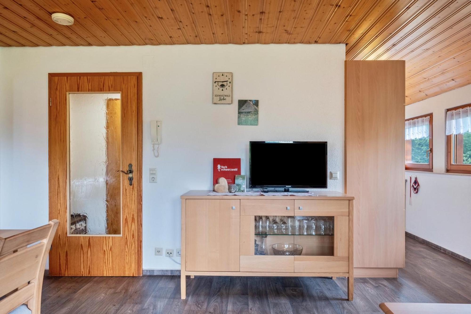 Schreinerhaeusle Naehe Titisee Himmelreich Екстериор снимка