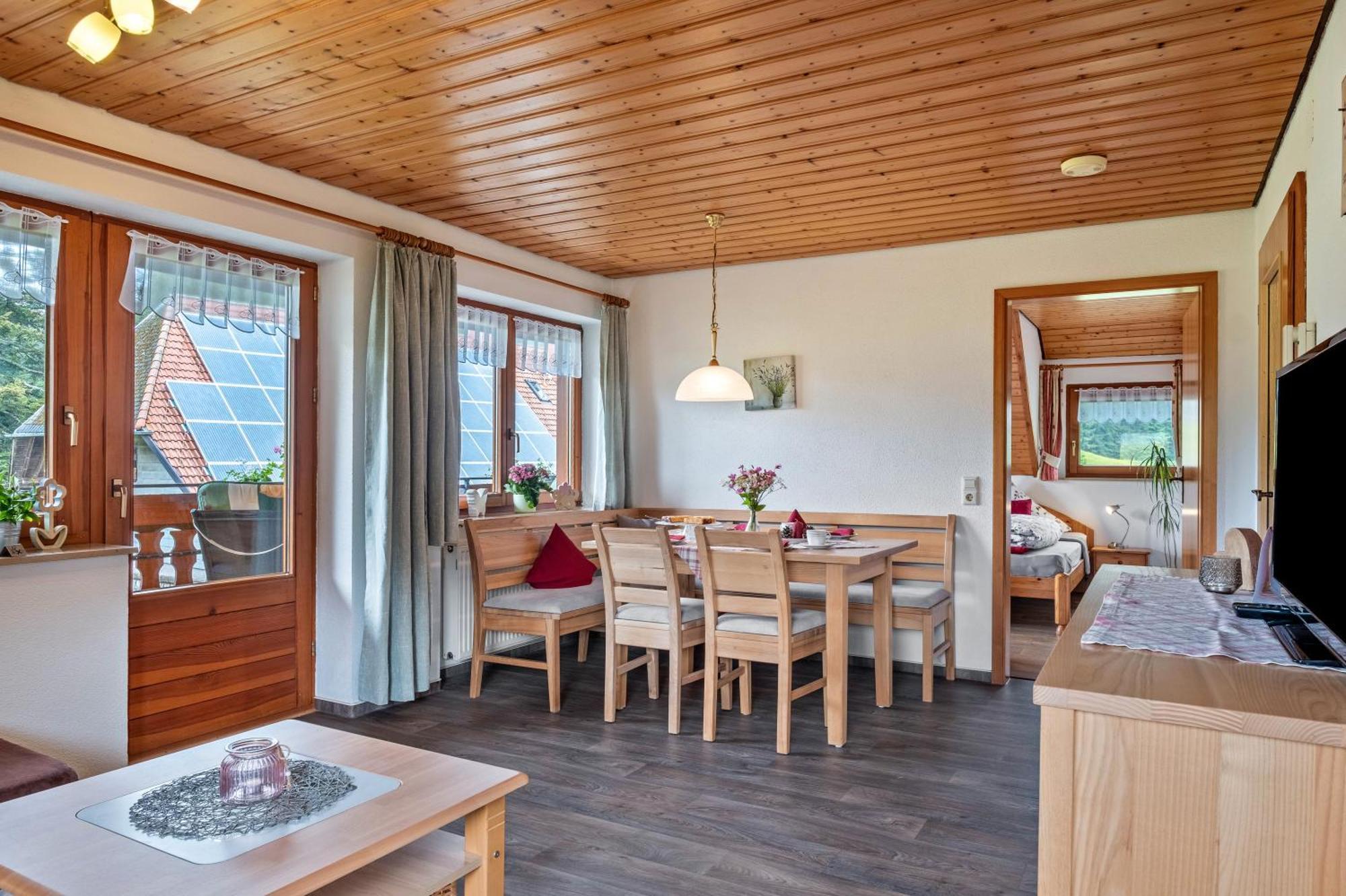 Schreinerhaeusle Naehe Titisee Himmelreich Екстериор снимка